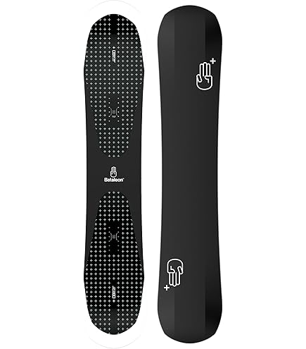 Amazon.com : Bataleon Mens Goliath+ Directional Twin